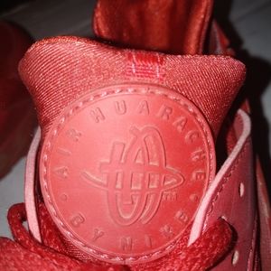 Great condition Air Nike Huarache